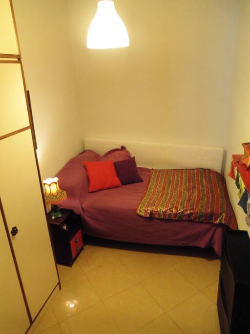 Habitacion