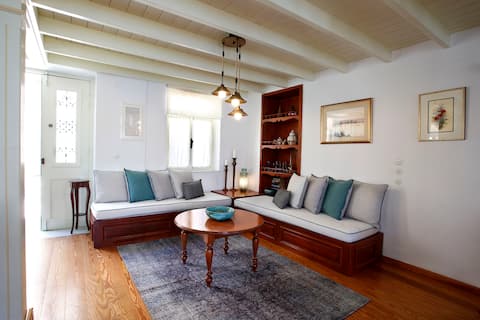 Top Airbnb: SeaMe II in Δήμος Σύμης