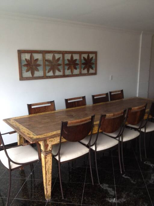 SALA DE JANTAR