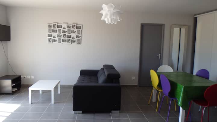 La Nature Contemporaine - Villeneuve-lès-Maguelone