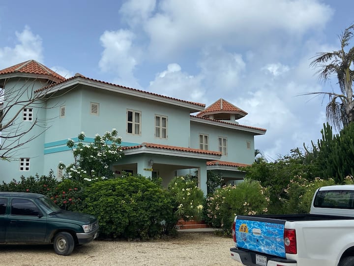 10 Best LongTerm Rentals In Bonaire, Caribbean Netherlands Updated