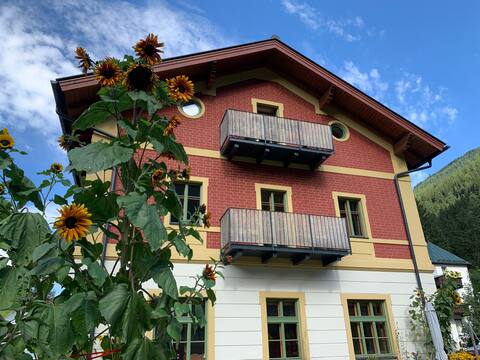 Tauernstöckl - apartment 2