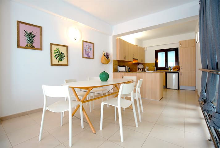 Patrimonio Mallorca SL managed Airbnb listing 2