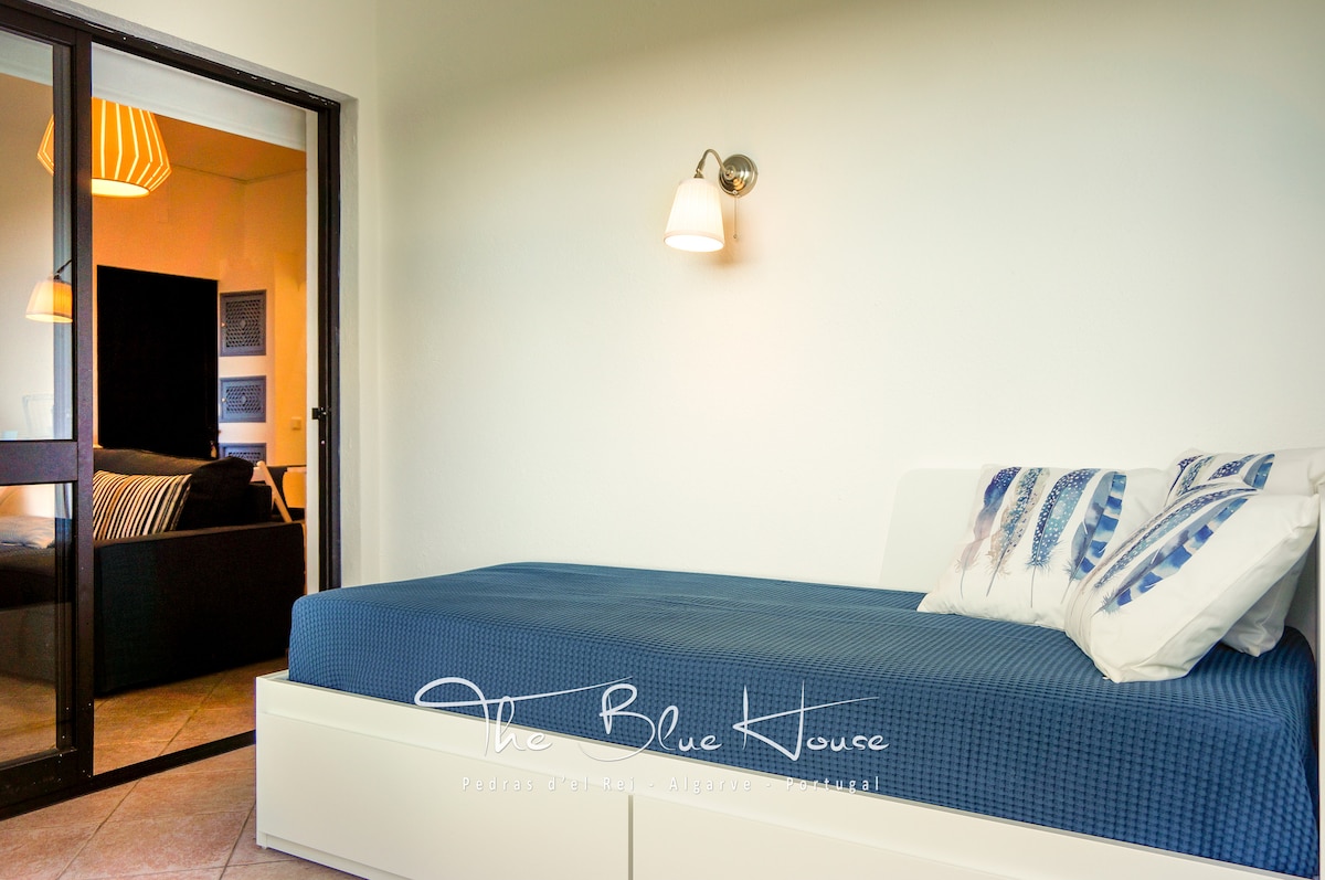 Quarto individual/casal