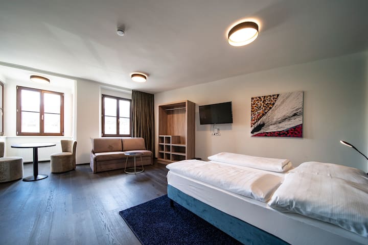 Blackhome managed Airbnb listing 2