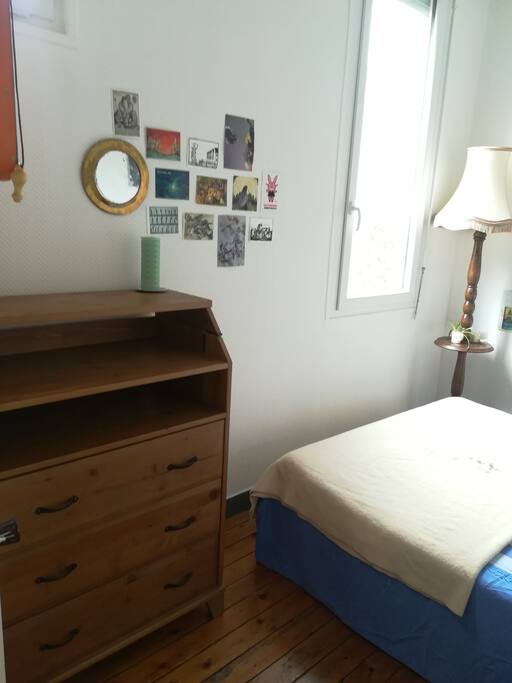 Chambre 1/5