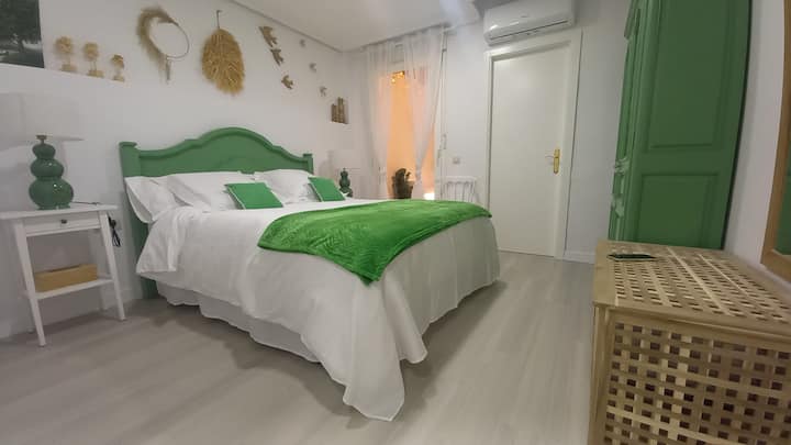 Apartamentos De Maria José Aeropuerto, Apartament. - Bétera
