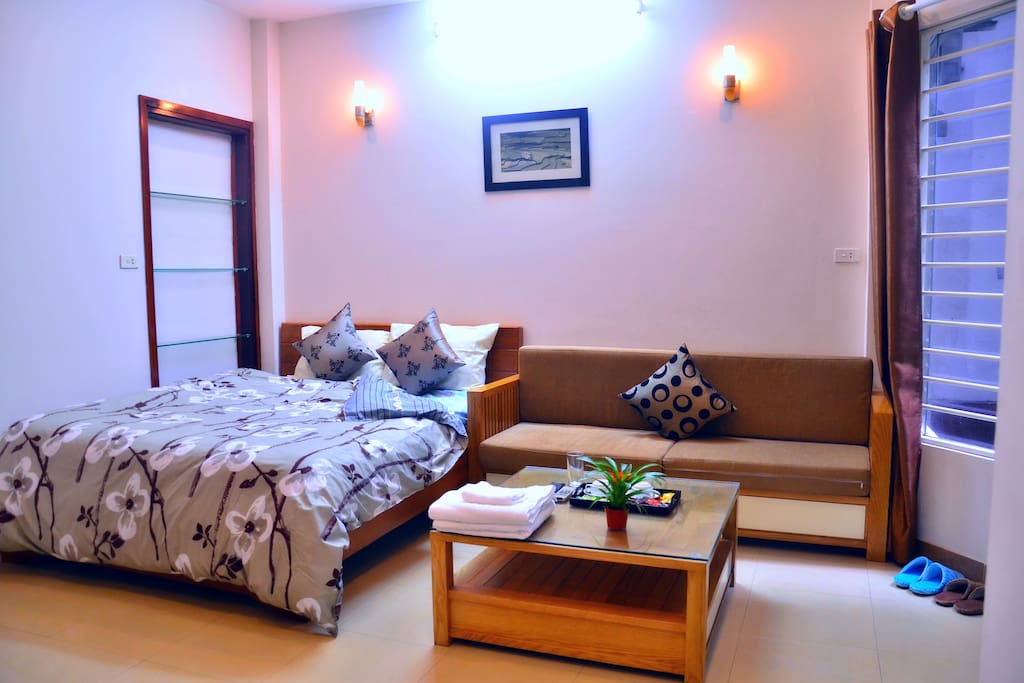 Apartment 1