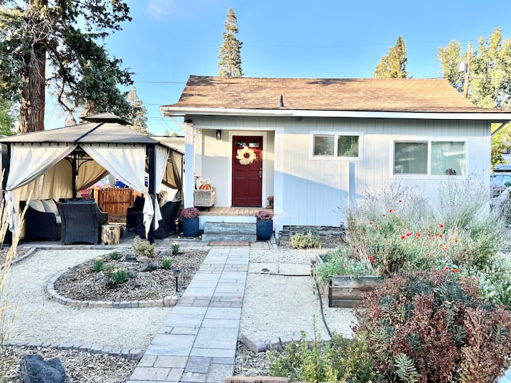 Stay Local Houses for Rent in Bend, Oregon, United States Airbnb