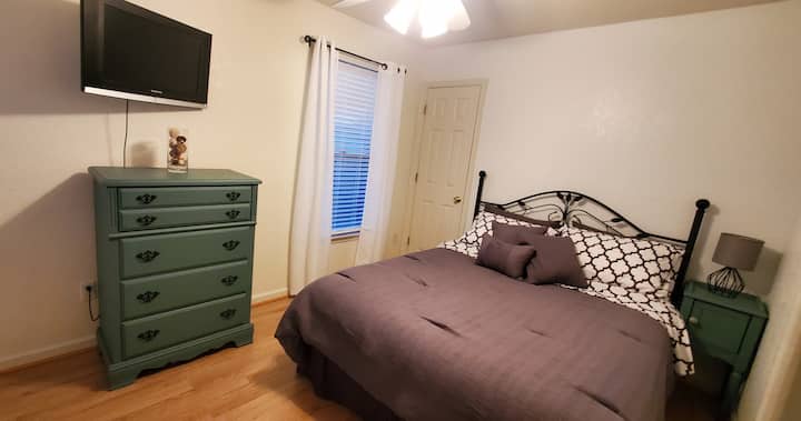 საწოლი 152 × 203 სმ