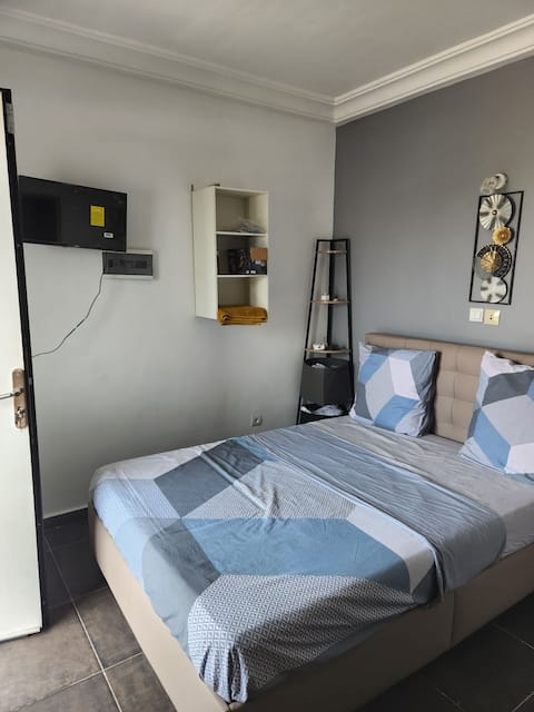 Le PCL selfie Wi-Fi Starlink HD