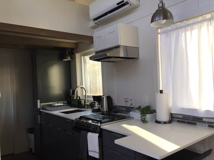 10 Best Tiny Houses For Rent Near Redmond, Washington Updated 2024