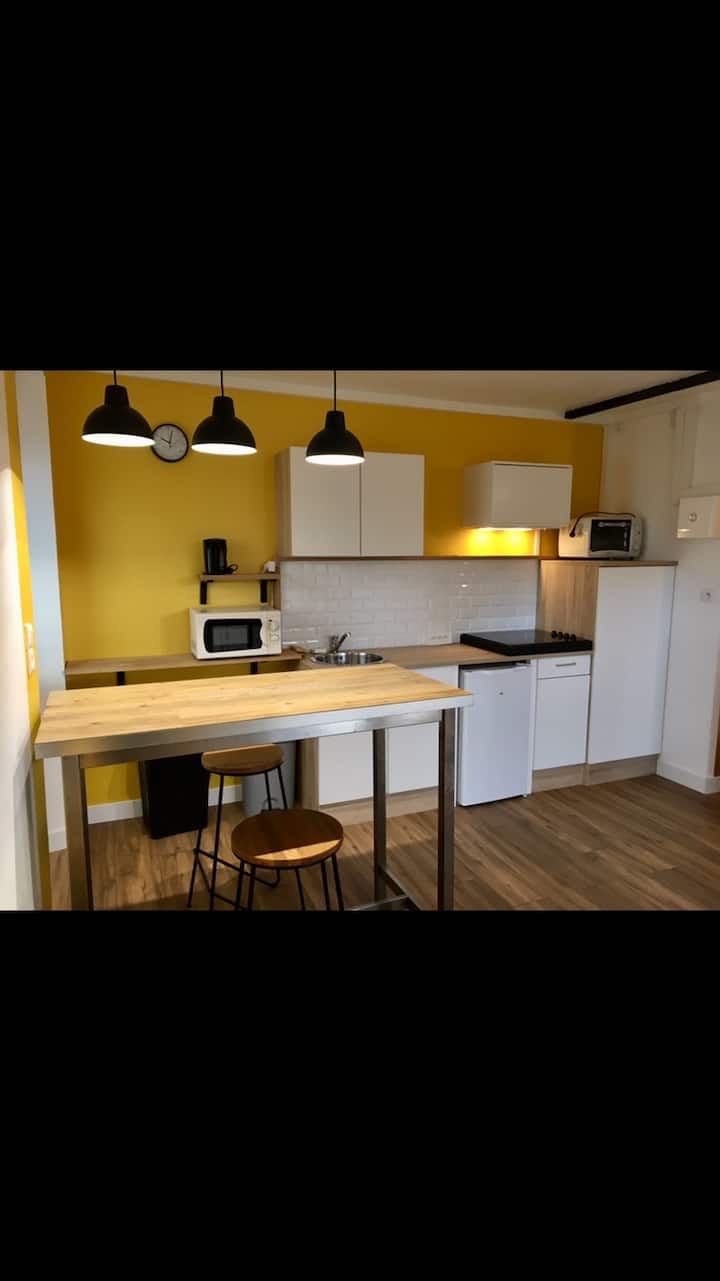 SaintNazaire locations de vacances et logements Pays de la Loire