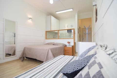 STUDIO 103 > Historic Center, 16 de Março Street