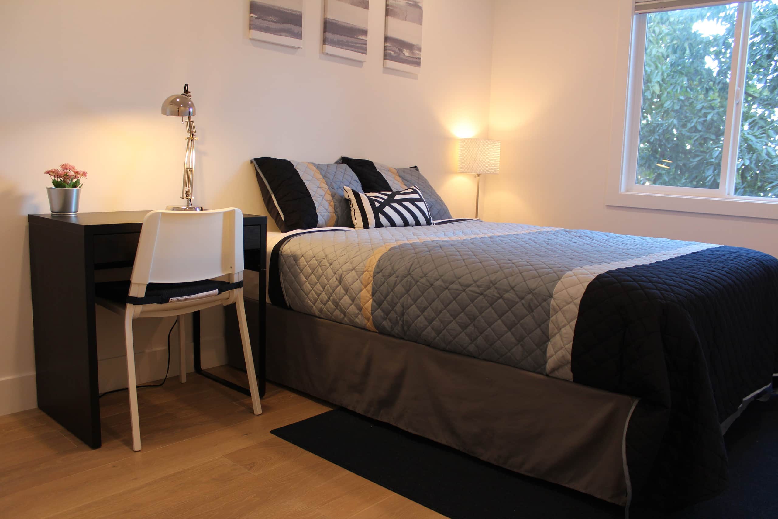 Modern City Suite | New & Clean 2Bdrm/1Bath in SF - Image 11