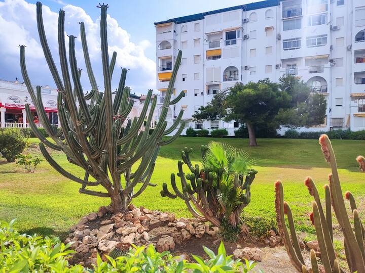 Laguna Beach (Torrox Costa) Wohnungen zur Miete in Torrox, Andalusien