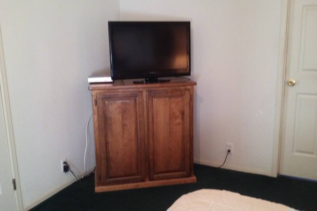 TV