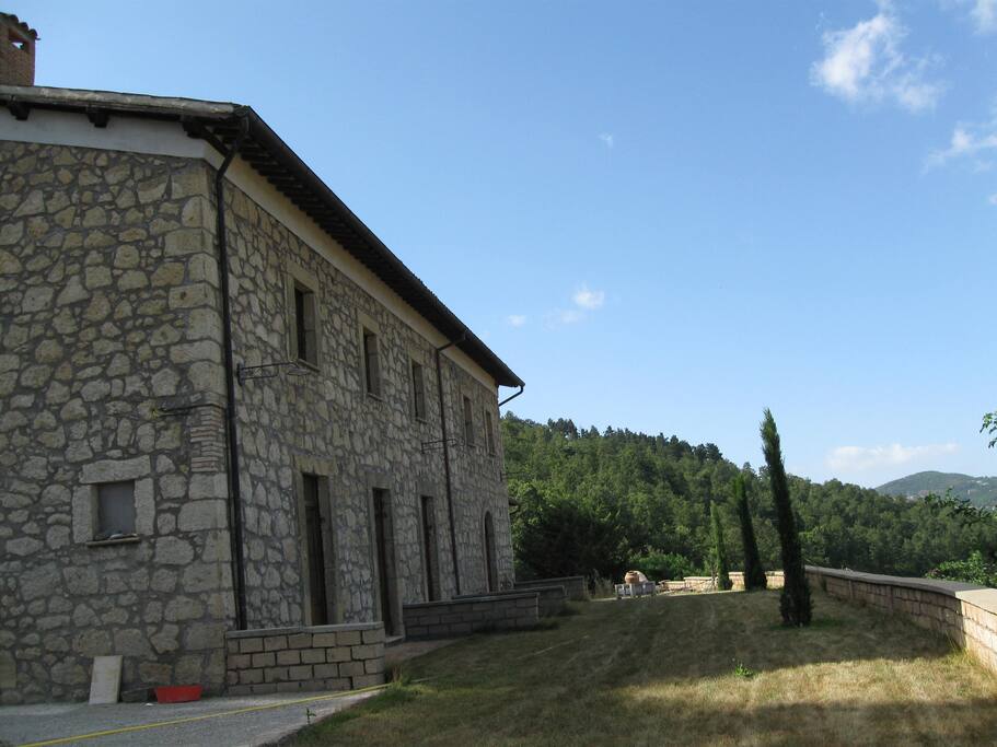 Casale agriturismo