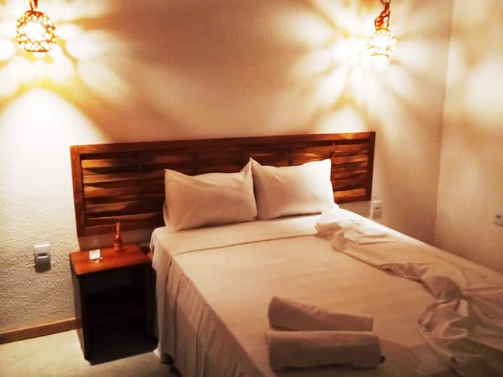 Chumba cha watu wawili