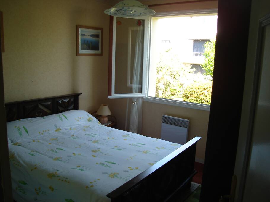 chambre n°1 avec suite parentale