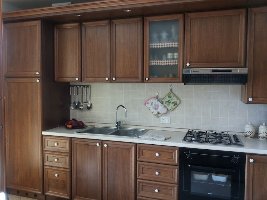 cucina