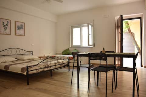 Vacation home in Cirò Marina