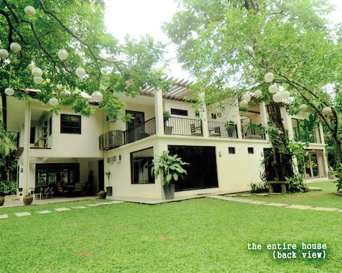 Forest Home  - Subic, Kalayaan Village