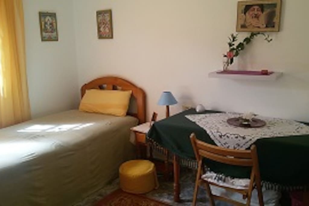 Dein Zimmer