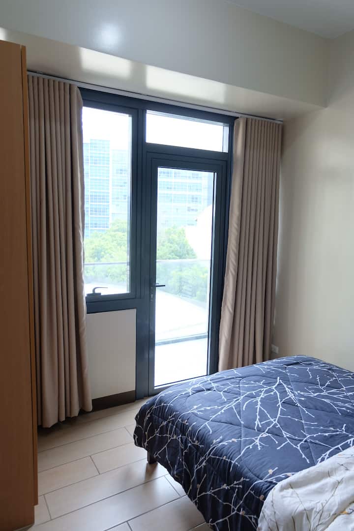 Основна спалня