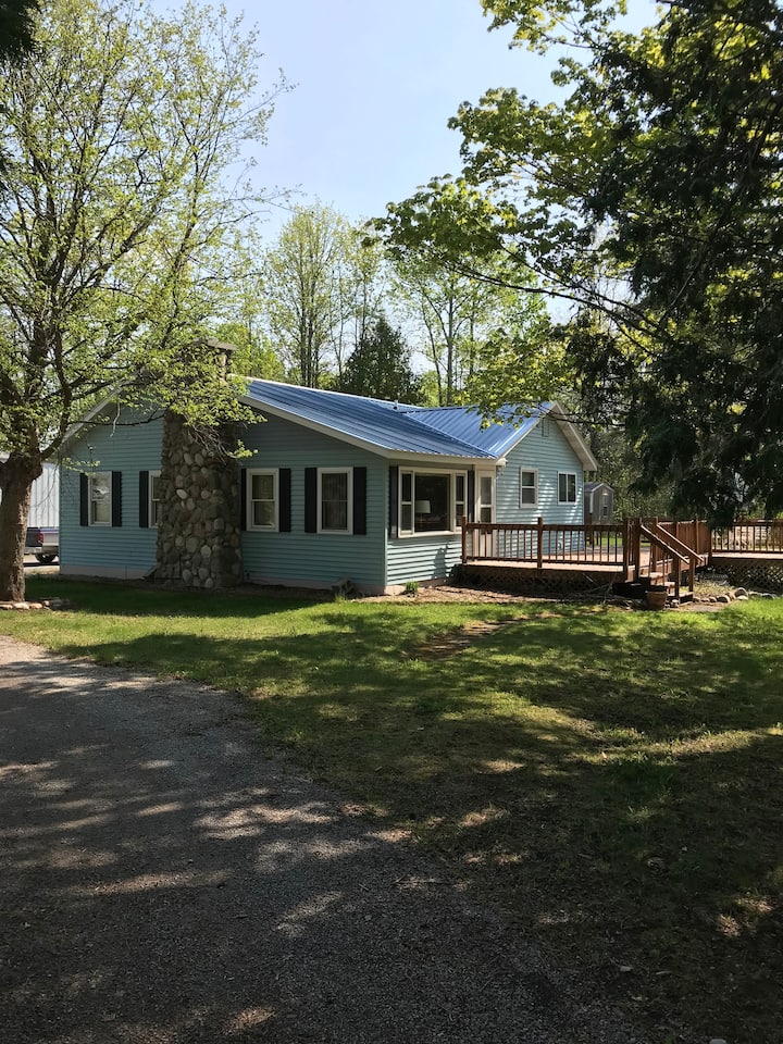 Onaway Vacation Rentals & Homes Michigan, United States Airbnb