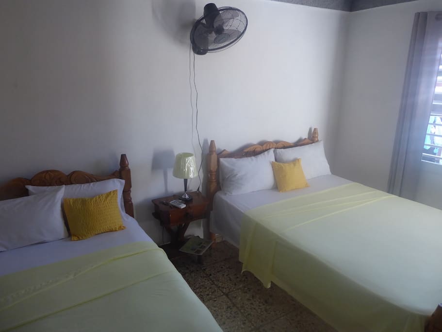 habitacion