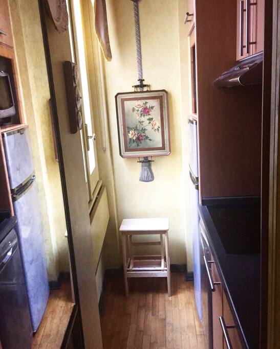 cucina