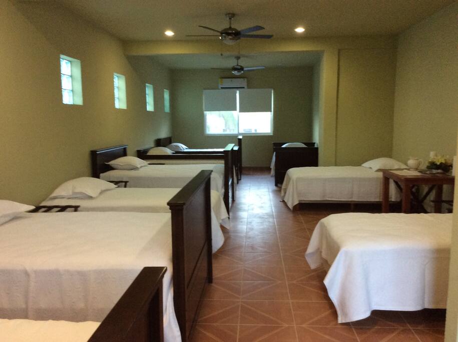 Dormitory
