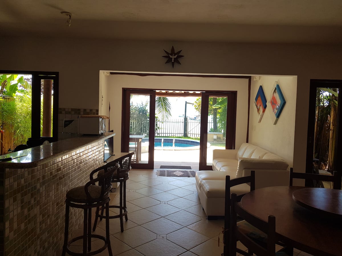 Casa Luxo Paraty — foto 10