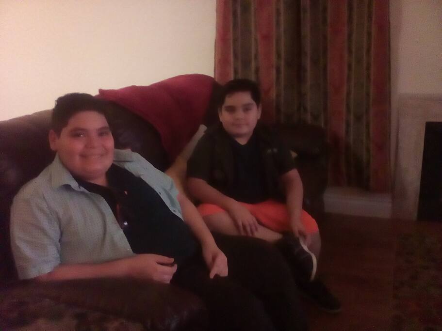 MY KIDS