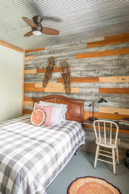 Private Room #1