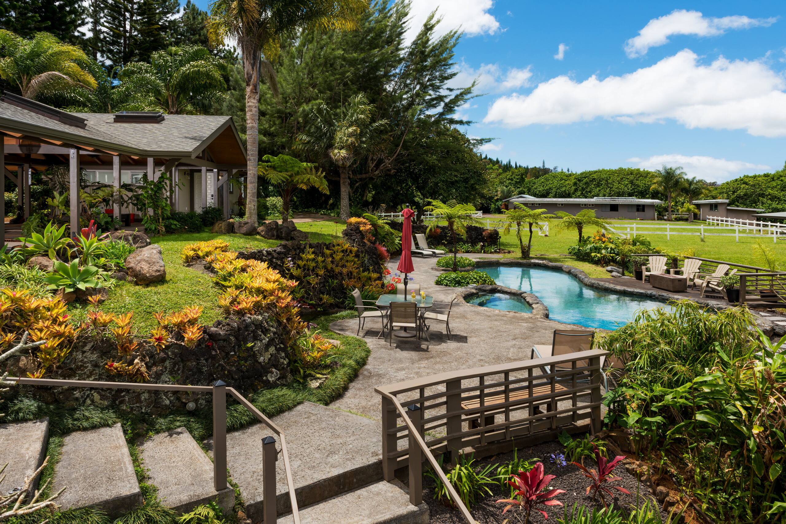 North Shore Lookout Maui - MAKANI SUITE - Maui B&B - Photo 2