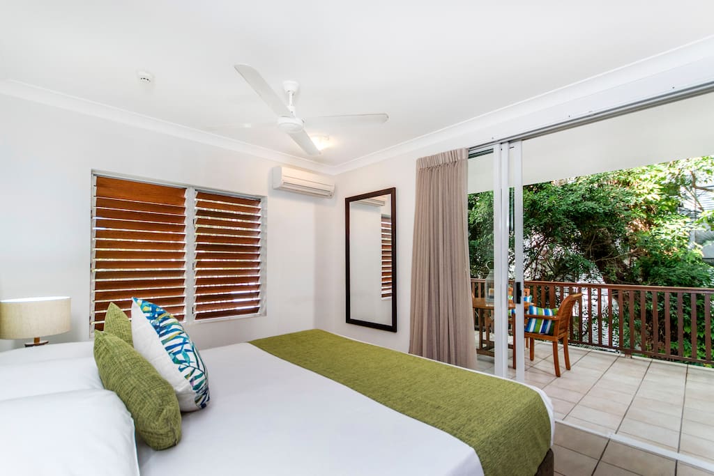 King Bedroom