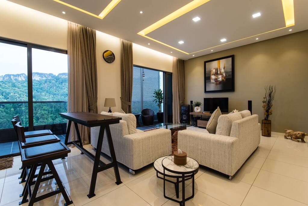 apartments for rent in kuala lumpur