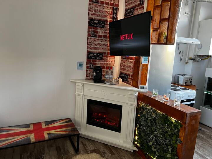 City Nest Maria @Short-stay - Baia Mare