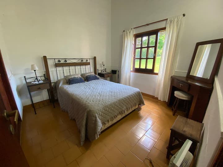 საძინებელი 1