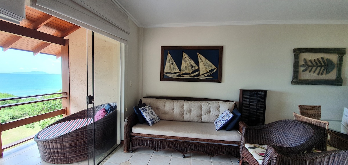 غرفة المعيشة