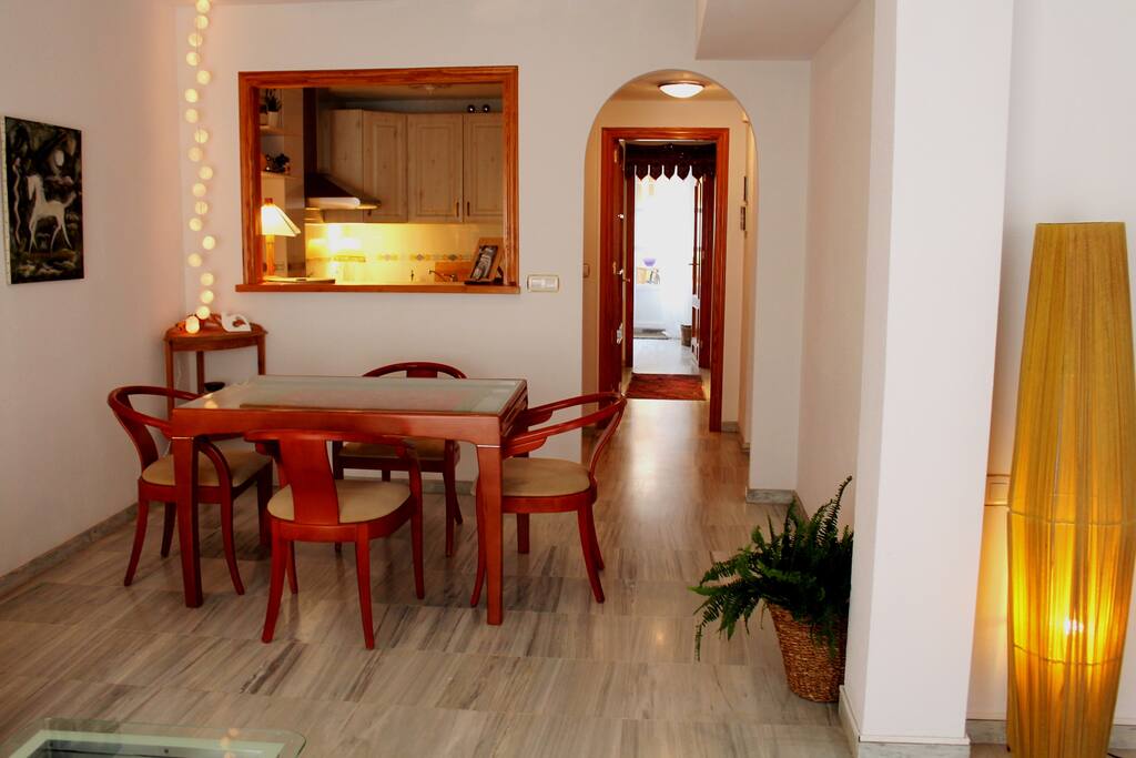 COMEDOR