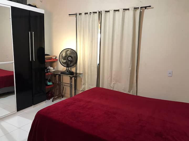 საძინებელი 1