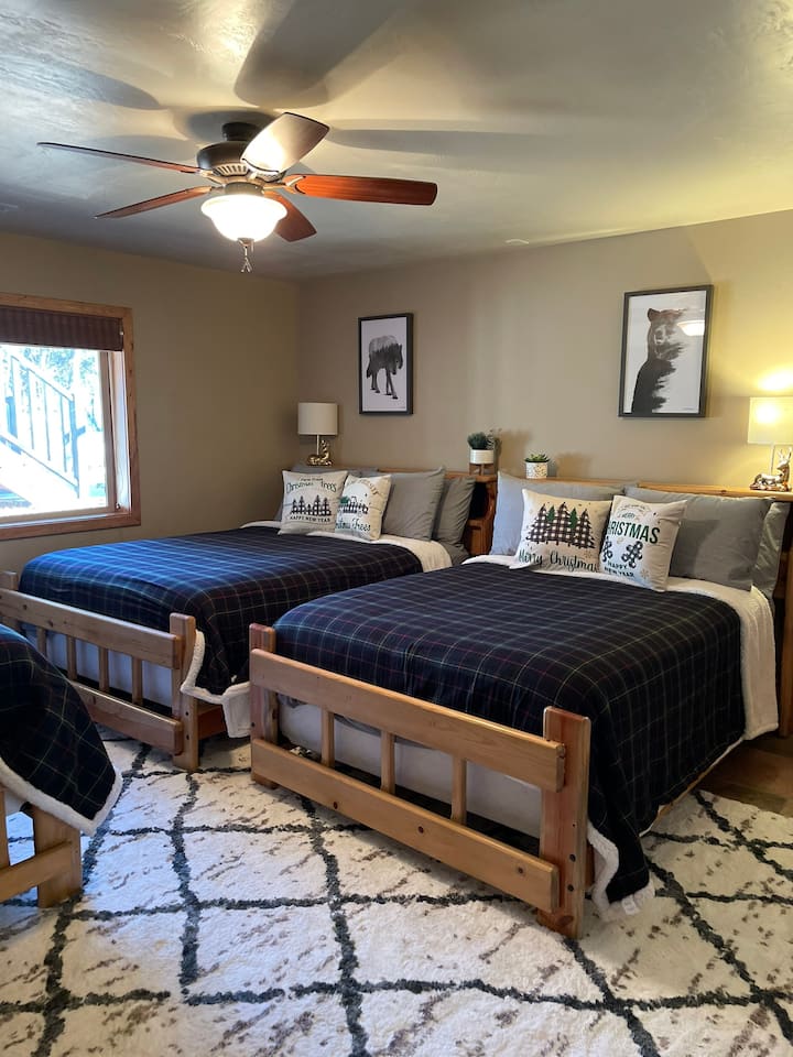 საძინებელი 2