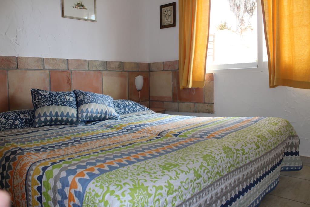 Dormitorio