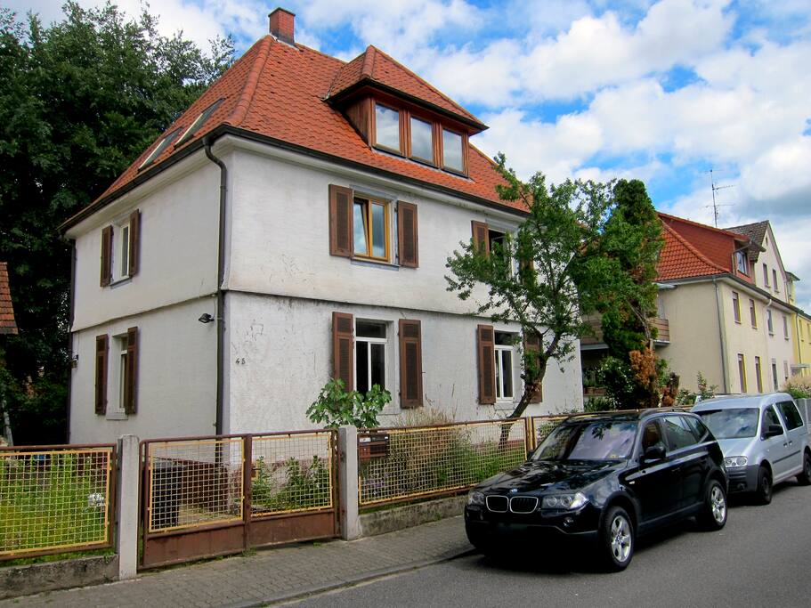 Casa Lux