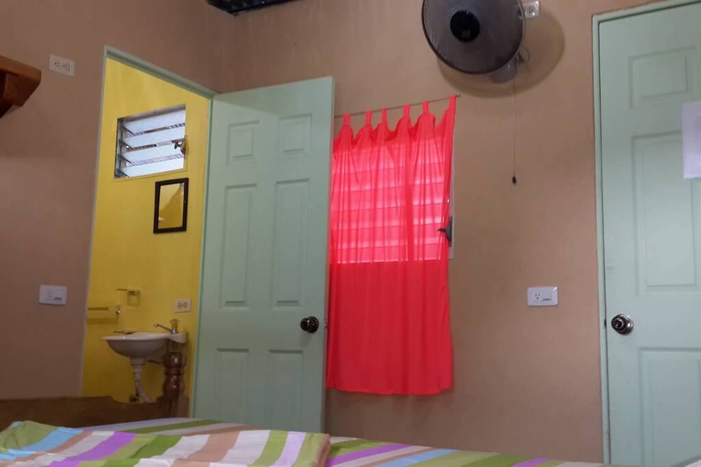 double room 25$