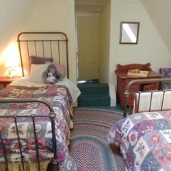 غرفة النوم 2