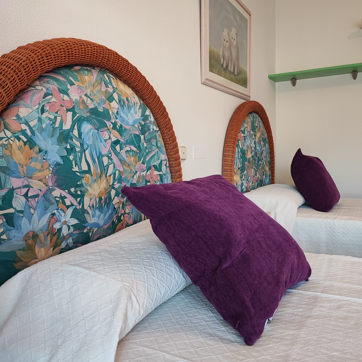 Спална соба 2